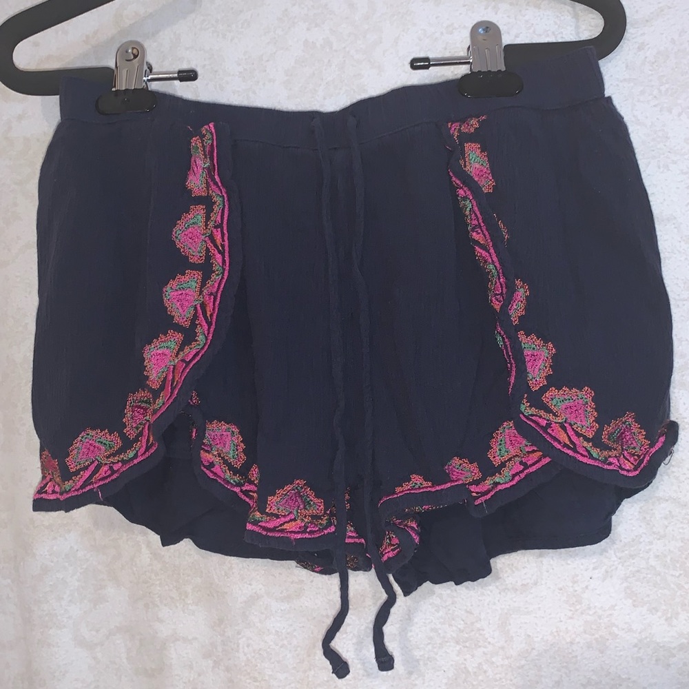 Hollister XS Shorts